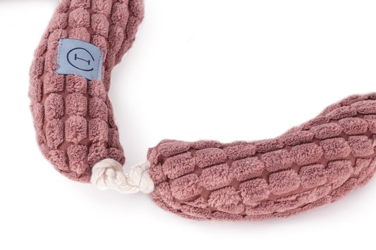Pet Toy - Long Sausages - Southlake Paws