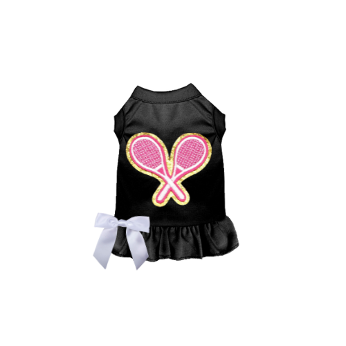 Tennis Princess Dress 