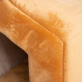 Load image into Gallery viewer, Armarkat Pet Bed Mat C27CZS/MH - Brown/Beige - Small
