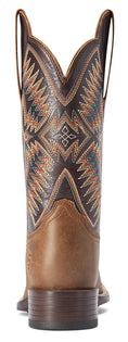 Load image into Gallery viewer, Ariat Women's Odessa StretchFit Western Boot, Fateful Brown
