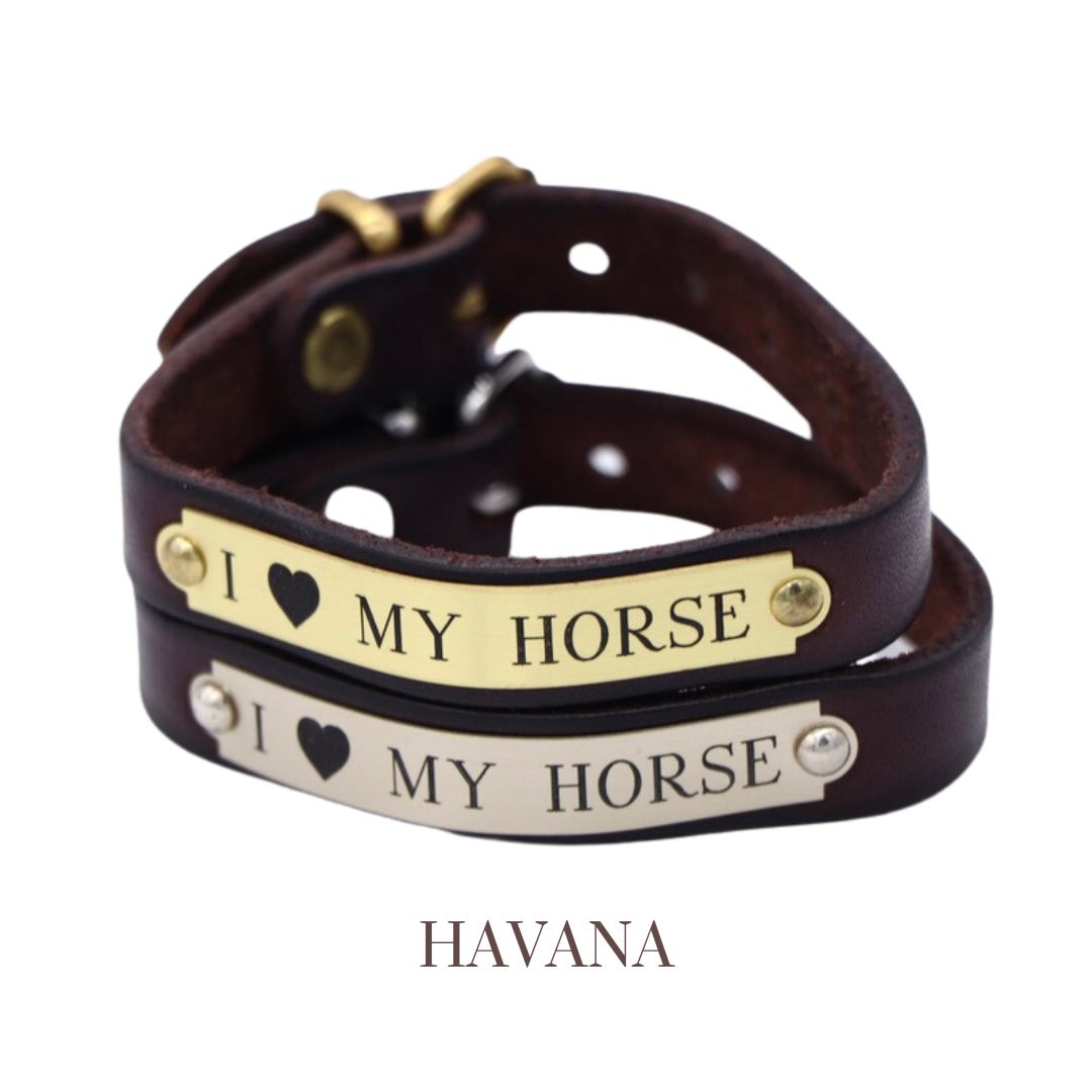 Pony Bracelet