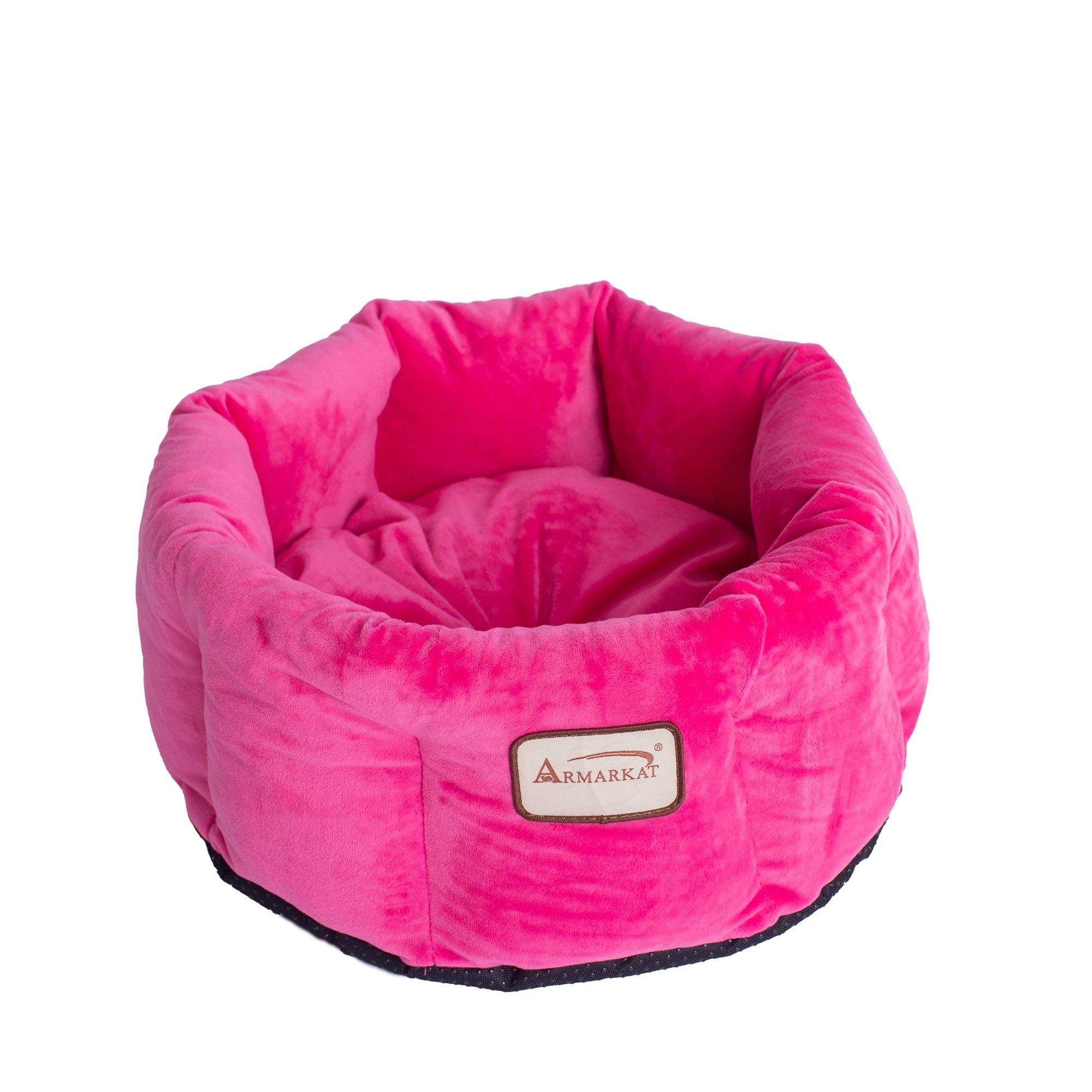 Armarkat Cat Bed - Pink