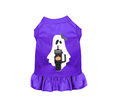 Load image into Gallery viewer, Spooky Coffee Dog Outfit 

