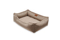 Load image into Gallery viewer, Velvet Dog Bed Dreamer - Southlake Paws
