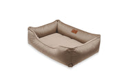 Velvet Dog Bed Dreamer