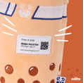 Load image into Gallery viewer, PAWTY BOBA PLUSH DOG TOY - Southlake Paws

