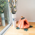 Load image into Gallery viewer, Armarkat Cat Bed C85CCS - Orange
