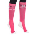 Load image into Gallery viewer, TuffRider Ladies Coolmax Knee Hi Boot Socks
