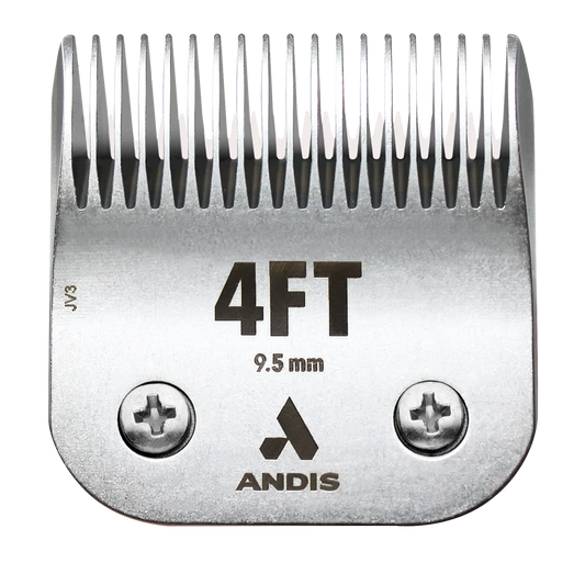 Andis #4FT CeramicEdge Detachable Blade