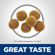 Hill's Science Diet Adult Chicken Recipe Dry Cat Food Bag (4lb) 