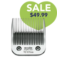 Load image into Gallery viewer, 5/8"HT UltraEdge Detachable Blade by Andis

