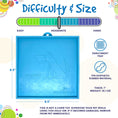 Load image into Gallery viewer, Hold 'em Suction Cup Holder for Dog Bowls & Lick Mats | USA Made
