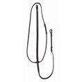 Load image into Gallery viewer, Henri de Rivel Advantage Plain Raised Standing Martingale - image 3
