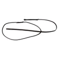 Load image into Gallery viewer, Henri de Rivel Advantage Plain Raised Standing Martingale - image 4
