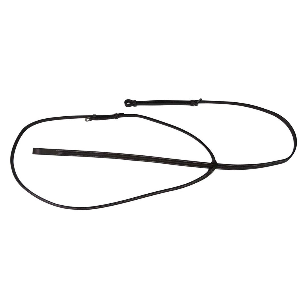 Henri de Rivel Advantage Plain Raised Standing Martingale - image 4