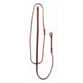 Load image into Gallery viewer, Henri de Rivel Advantage Plain Raised Standing Martingale
