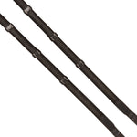 ExionPro Rubberized Web Reins