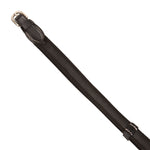 ExionPro Rubberized Web Reins