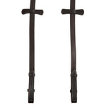 ExionPro Rubberized Web Reins