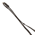ExionPro Rubberized Web Reins