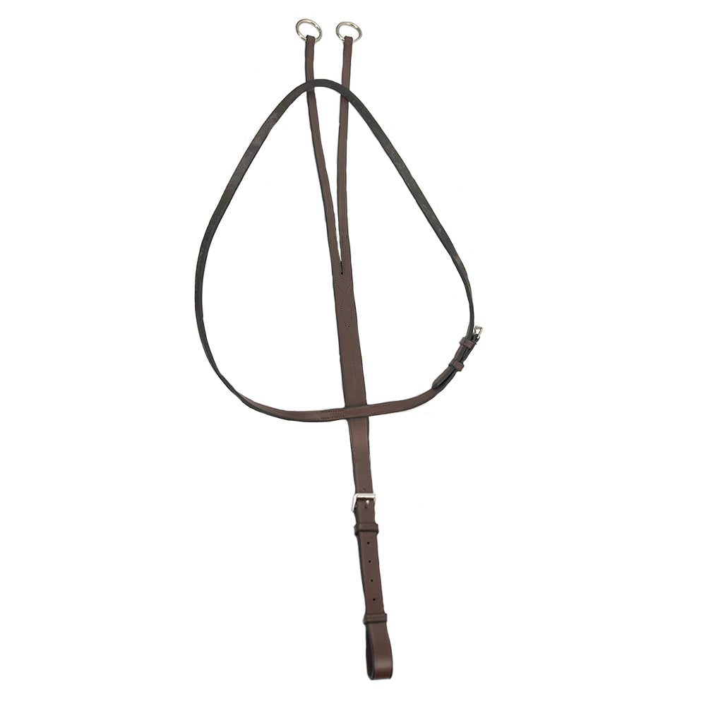 Henri de Rivel Advantage Flat Running Martingale - image 3