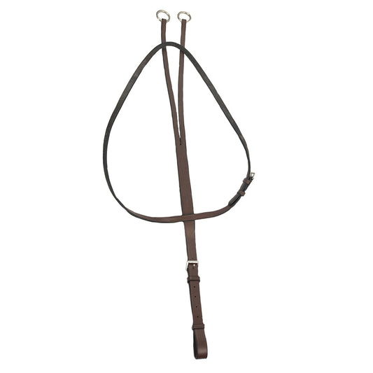 Henri de Rivel Advantage Flat Running Martingale - image 3