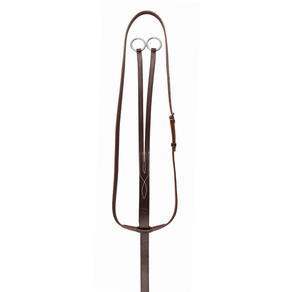Henri de Rivel Advantage Flat Running Martingale - image 2