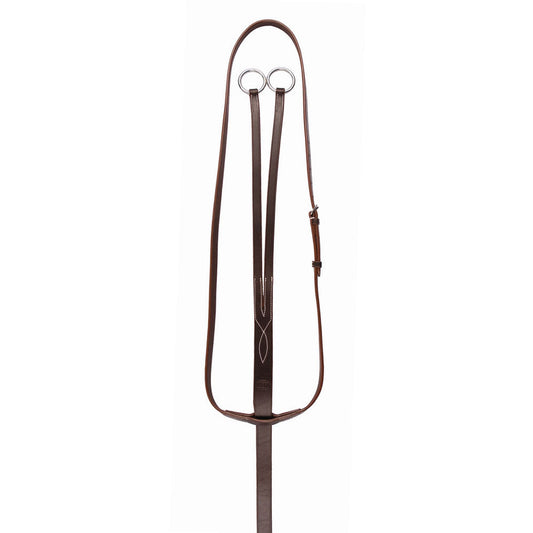 Henri de Rivel Advantage Flat Running Martingale - image 2