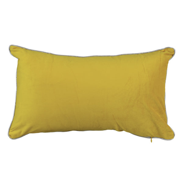 20" Merry & Bright Rectangle Pillow - Southlake Paws