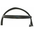 Load image into Gallery viewer, Henri de Rivel Pro Padded Dressage Bridle with Web Reins
