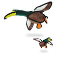 Load image into Gallery viewer, tuffy® Barnyard Series - Dudley Duck
