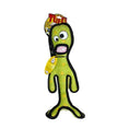 Load image into Gallery viewer, tuffy® Alien Series - G6 Green Alien

