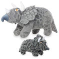 Load image into Gallery viewer, mighty® Dinosaur Series - Triceratops
