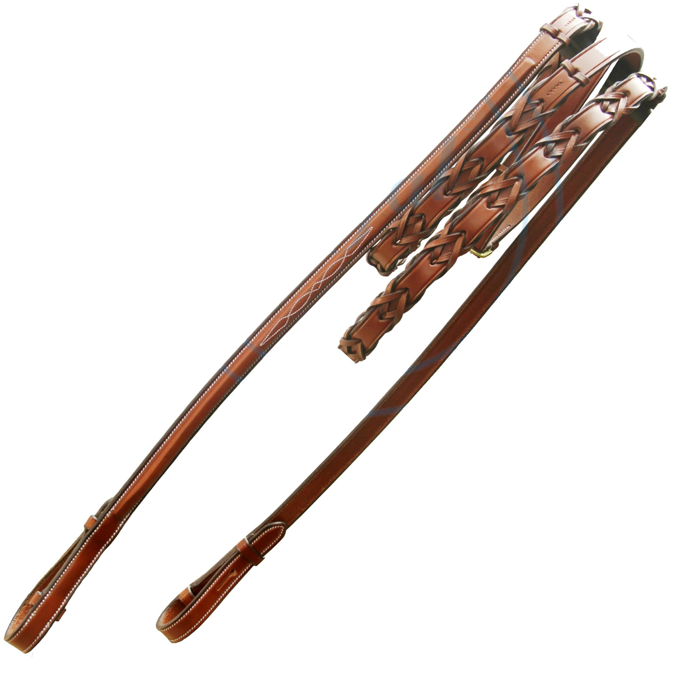 ExionPro Two-Laced Reins