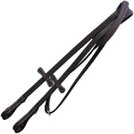ExionPro Dotted Rubber Reins
