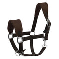 Load image into Gallery viewer, Henri de Rivel Ergonomic Comfort Halter and Lead Rope Set - image 6
