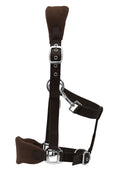 Load image into Gallery viewer, Henri de Rivel Ergonomic Comfort Halter and Lead Rope Set - image 9
