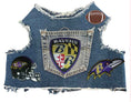Load image into Gallery viewer, Football Harness
