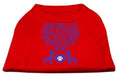 Load image into Gallery viewer, Pet Dog & Cat Shirt, "The Smallest Things Take Up Your Heart"
