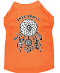 Load image into Gallery viewer, Pet Dog & Cat Shirt Screen Printed, "Free Spirit"
