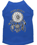 Load image into Gallery viewer, Pet Dog & Cat Shirt Screen Printed, "Free Spirit"
