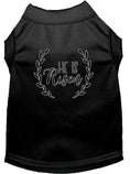Load image into Gallery viewer, Pet Dog & Cat Shirt Screen Printed, "He Is Risen"
