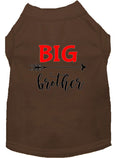 Load image into Gallery viewer, Pet Shirt "Big Brother"
