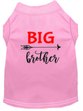 Load image into Gallery viewer, Pet Shirt "Big Brother"
