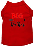 Load image into Gallery viewer, Pet Shirt "Big Brother"
