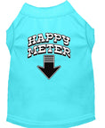 Load image into Gallery viewer, Pet Shirt "Happy Meter"
