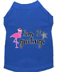 Load image into Gallery viewer, Christmas Pet Dog & Cat Shirt Screen Printed, "Seas and Greetings"
