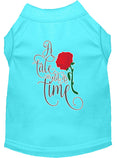 Load image into Gallery viewer, Pet Shirt "Timeless Tale"
