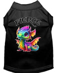 Load image into Gallery viewer, Fierce Dragon Pet Shirt
