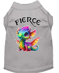 Load image into Gallery viewer, Fierce Dragon Pet Shirt
